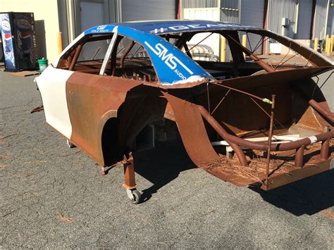 Cup Chassis Nascar For Sale In Cornelius Nc Racingjunk Classifieds