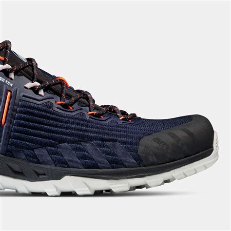 Alnasca Knit III Low GTX Men Mammut