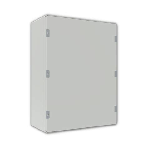 Quadro De Comando Sobrepor Abs Ip 65 Neobox 800x600x300mm Brum