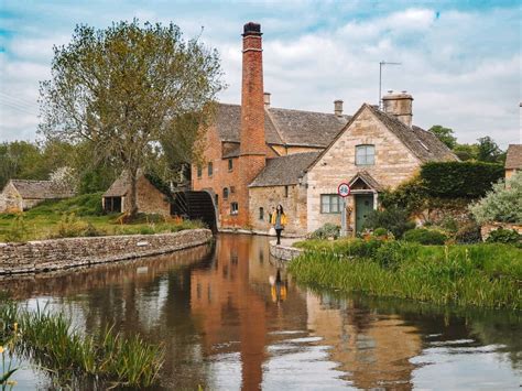 7 Gorgeous Things To Do In Lower Slaughter Cotswolds An Essential