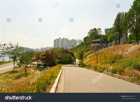 Seoul South Korea Circa June 2017 Stock Photo 682046572 Shutterstock