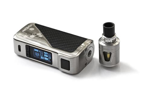 Cannabis Oil Vaporizer - Honeystick Sub-Ohm SPORT