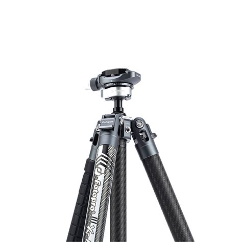 Fotopro X Aircross 3 Lite Tripod Carbon Abu Abu Jakarta Camera