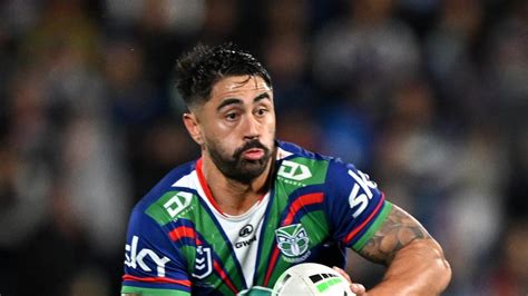 Nrl 2024 Market Watch Jett Cleary Signs With Warriors Panthers