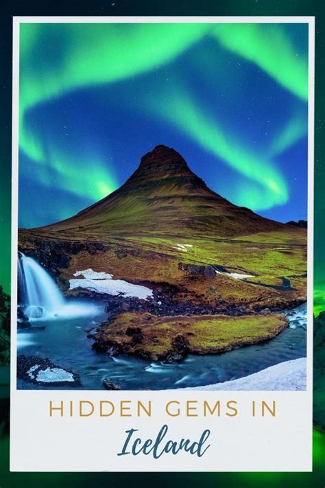 Hidden Gems In Iceland Top Underrated Destinations In Iceland