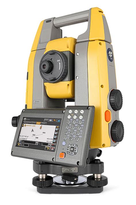 Topcon GT 603