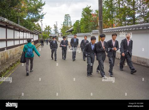 Japanese School Boys Hi Res Stock Photography And Images Alamy