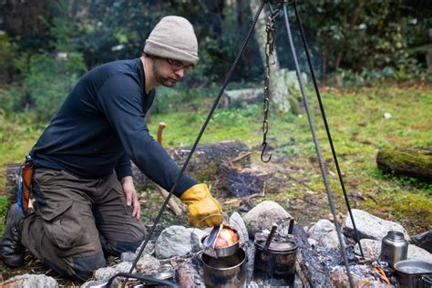 8 Easy Campfire Dutch Oven Recipes - Juniata Valley RV Blog