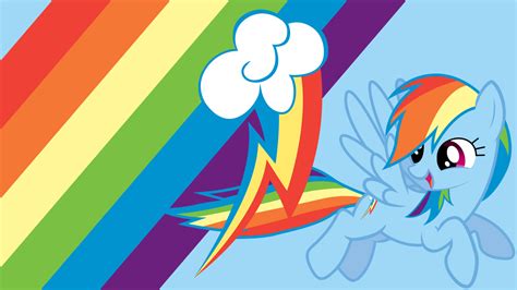 Rainbow Dash Wallpapers Top Free Rainbow Dash Backgrounds