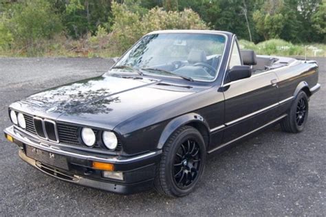 Manual De Taller Bmw 325i Convertible 1986 Descargar Pdf Gratis