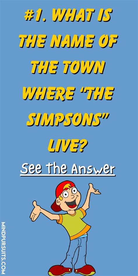 50 Best Cartoon Trivia Questions Trivia Questions Cartoon Trivia Trivia