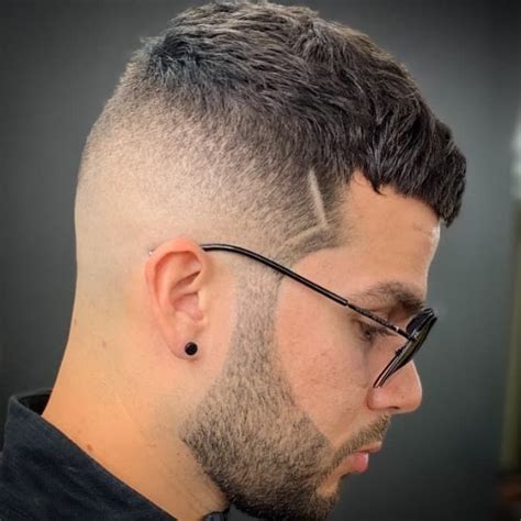 Best Haircuts For Guys With Round Faces Hairstyle On Point