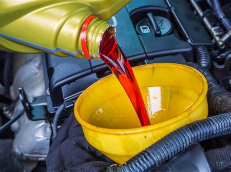 How Often Do You Change Transmission Fluid Honda At Melinda Starr Blog