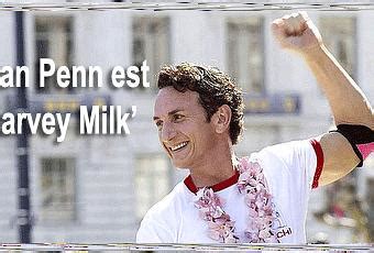 8 bonnes raisons d aller voir Harvey Milk au cinéma À Lire