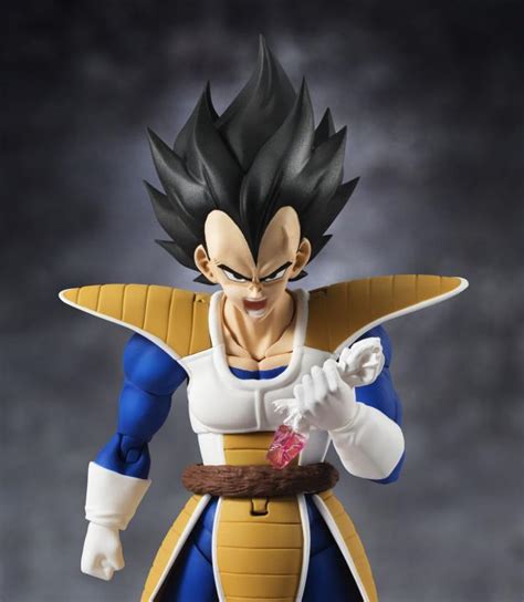 Vegeta S H Figuarts Figure At Mighty Ape Nz