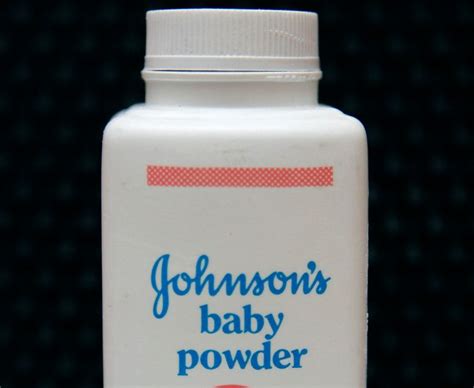 Johnson And Johnsons Second Talc Bankruptcy Advances Past First Hearing