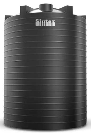 Buy Sintex CCV 1000 03 Closed Top Flat Bottom Chemical Storage Vertical