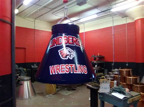 High Quality Wrestling Mat Light Wrestling Mat Light Llc