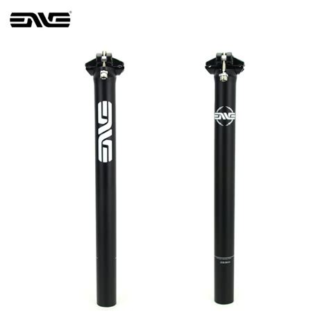 Enve Brand Two Bolts Style Ud Matte Full Carbon Fibre Bicycle Seatpost