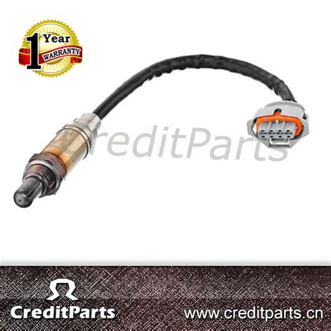 Auto Oxygen Sensor For Opel Astra Combo Corsa Meriva Vectra L