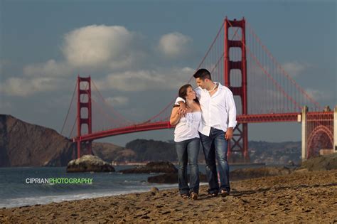 Engagement San Francisco Ciprianphotographyblog