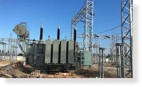 Transformer Manufacturer And Supplier Company Mangal Electrical