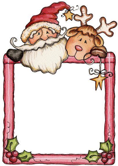 Free Santa Cliparts Borders, Download Free Santa Cliparts Borders png ...