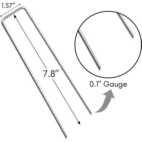 landscape ground staples buy  save usa wide shipping