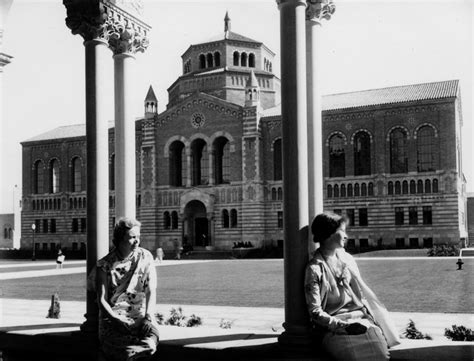 UCLA Faculty Association UCLA History Similar View