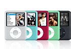 iPod nano 3rd gen Review -- Mobile Tech Review