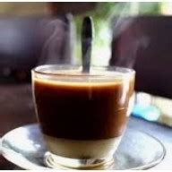 Kopi Susu | Kaljek