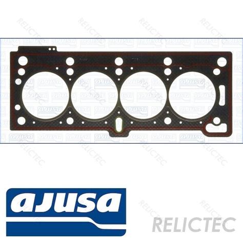 Cylinder Head Gasket For Renault Megane I Kangoo Clio Ii Thalia Ii