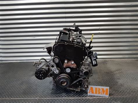 Moteur Jumper 2 2 HDI 120 4HU Abm Automotive Online