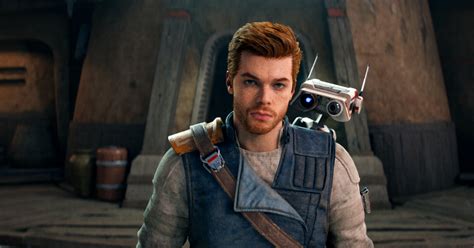 Sekuel Star Wars Jedi Survivor Tampaknya Sudah Dalam Pengembangan