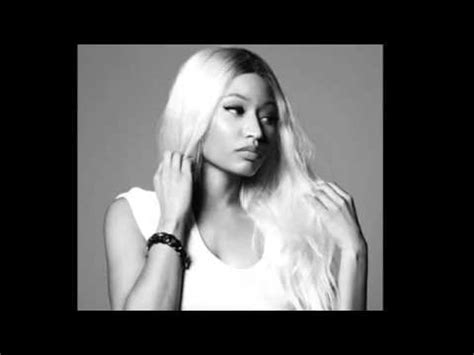 Nicki Minaj Feat PTAF Boss Ass Bitch Lyrics OFFICIAL YouTube