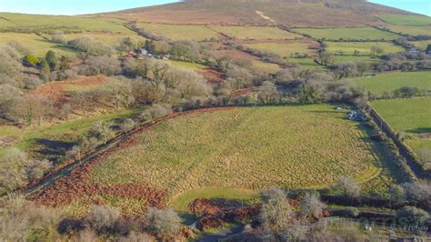 Crymych Farm Land For Sale £40000