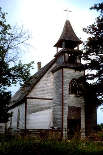 Fort Alexander Sagkeeng First Nation Manitoba Christ Church