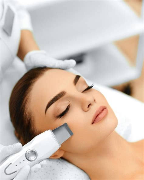 Limpieza Facial Dermapen Incluye Dermapen Vaporozono Extracci N