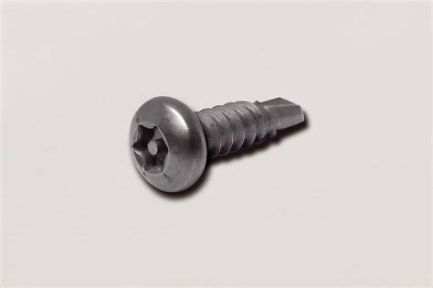 PIN PAN HEAD 6 LOBE SELF DRILL SCREWS TX05 Product 310EXPRESS