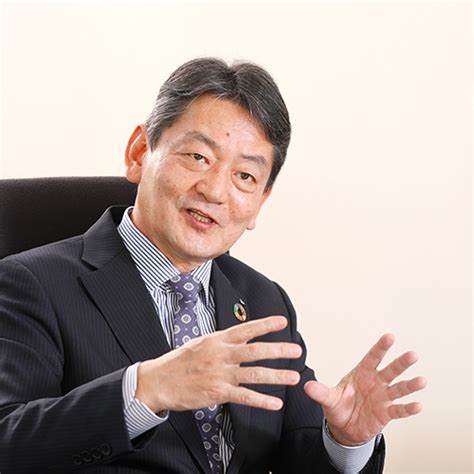 Message From The President Sustainability At The Tokyo Century Group