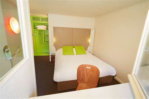 Rooms - Hotel Campanile Compiegne