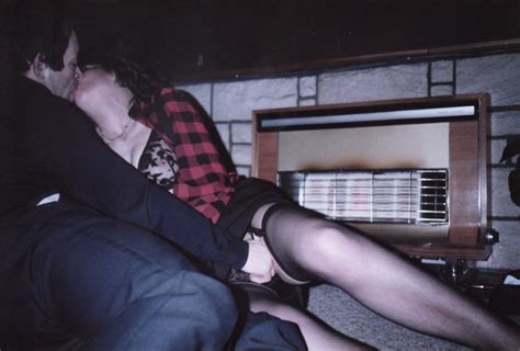 Retro Vintage Polaroid 054 198 5 Porn Pic