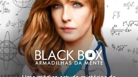 Black Box Reviews - Metacritic