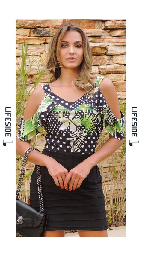 Venta Moda Blusa 2019 En Stock