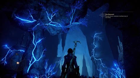 Dragon Age Inquisition: The Descent – A Second Opinion | Nerdy But Flirty