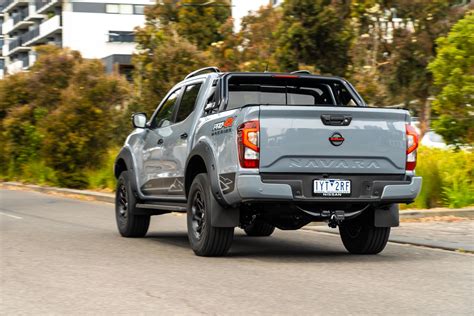 Nissan Navara Review Carexpert