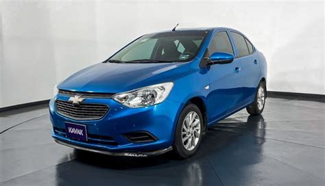 Chevrolet Aveo 2019 37618 27000 Km Precio 182999