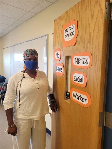 Program Spotlight Metco Program Arlington Public Schools