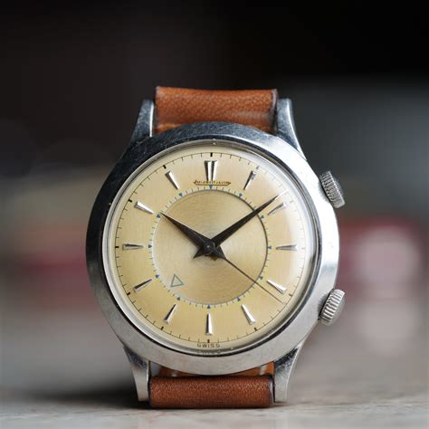 Seven Of The Best Affordable Vintage Watches To Consider In 2023