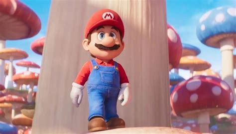 Así Es El Primer Tráiler Oficial De La Nueva Película De Super Mario Bros Movistar Esports